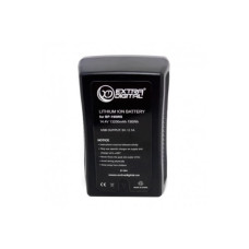 Аккумулятор Extradigital для Sony BP-190WS, Li-ion, 14.8V, 13200 mAh